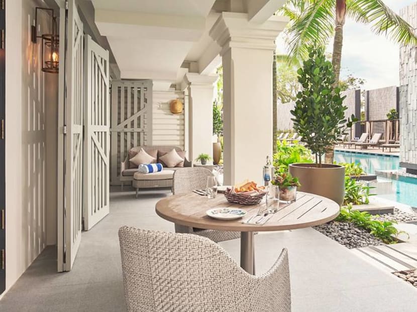 Experiencing cabin fever? Here are the best staycation deals in Singapore 