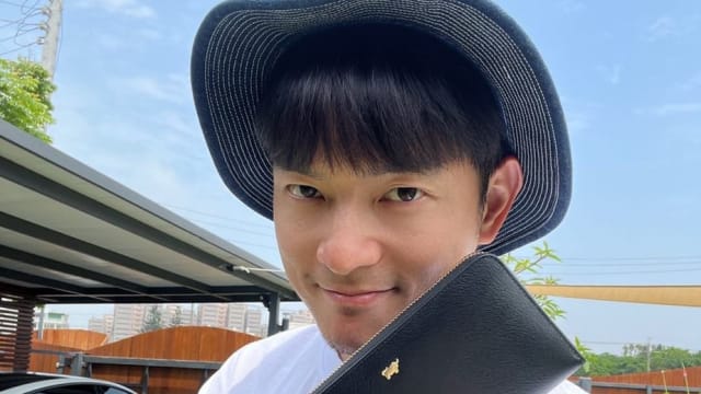 宥胜遭法官批“无悔悟之心”　经纪人表态