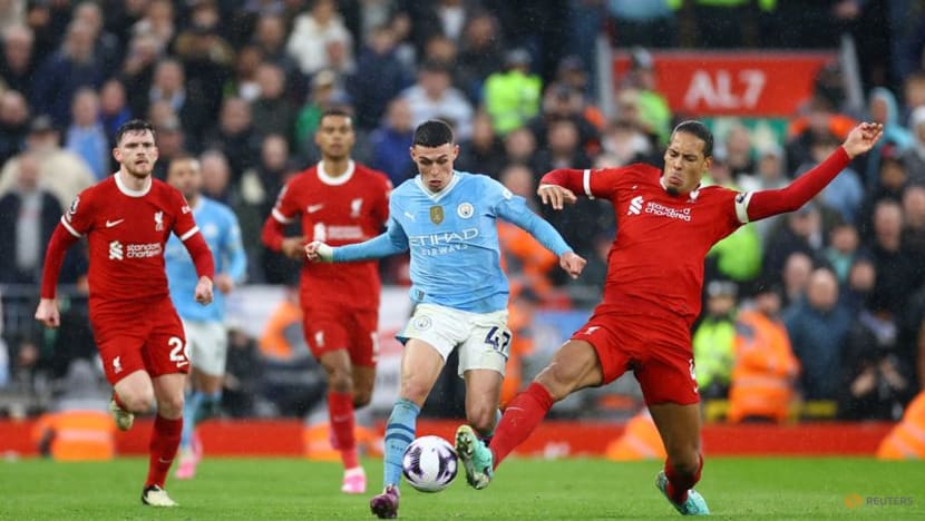 English Premier League obtains Singapore court order forcing ISPs to block 25 illegal streaming websites English Premier League obtains Singapore court order forcing ISPs to block 25 illegal streaming websites