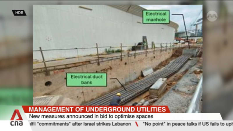 Use of detection tech to be scaled up to provide clearer picture of underground utilities 