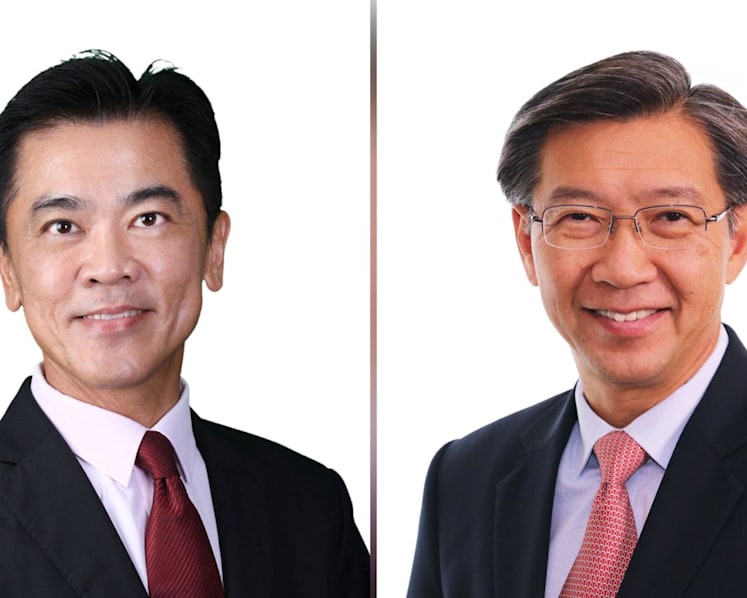 PSA International to get new group chief executive