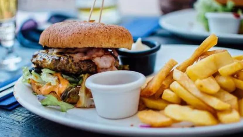20% kematian global ada kaitan dengan diet kurang sihat