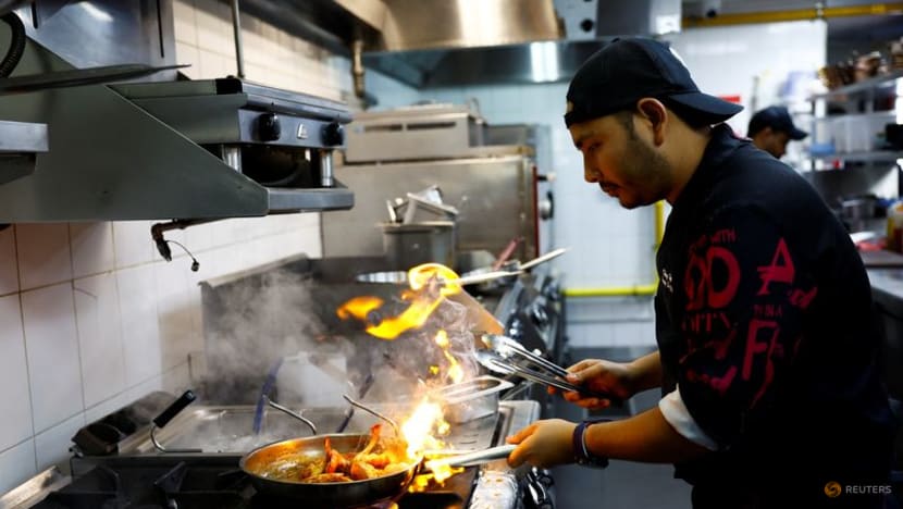 Dubai to debut restaurant operated by an AI chef