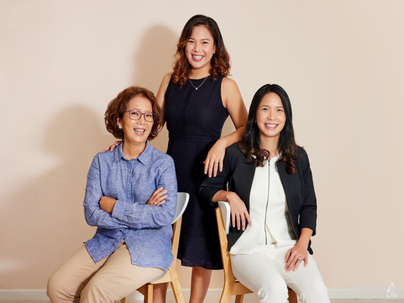 Love at first pretzel: The women behind Auntie Anne&rsquo;s family-run outlets in Singapore