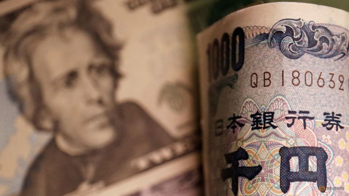 Dolar Dekati Tertinggi Satu Pekan, Yen Mendekati 160 — Tekanan ke Rupiah Berlanjut