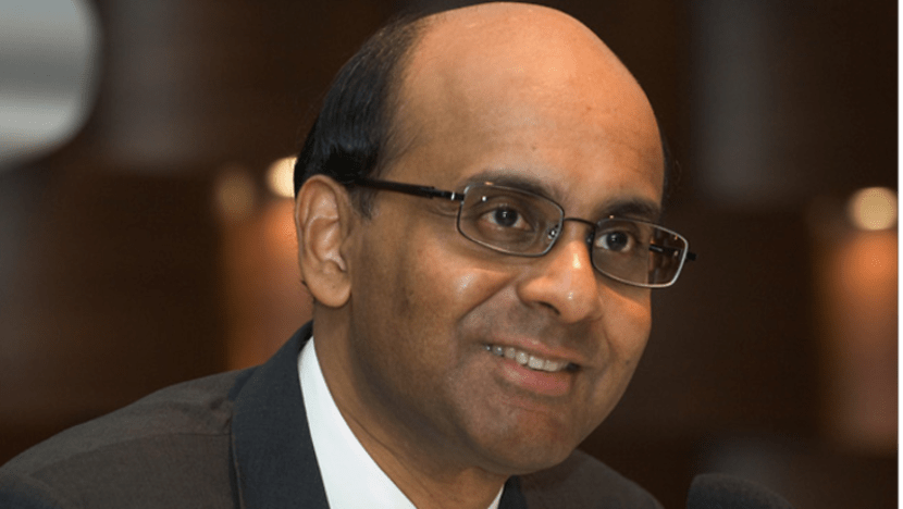 Kenaikan GST bertujuan mengimbangi daya saing dan keterangkuman, kata DPM Tharman