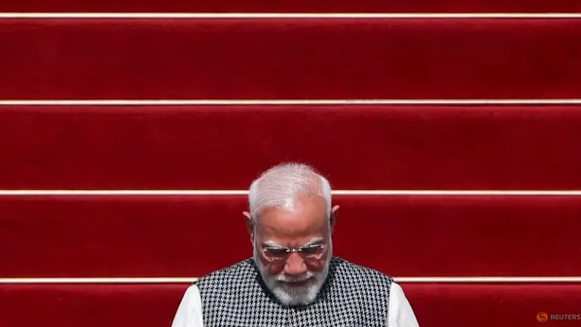 India ikrar tumpaskan ‘ekosistem’ pengganasan, setahun selepas konflik dengan Pakistan