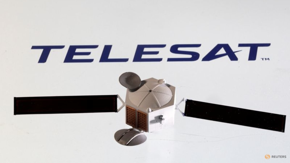 Telesat Incar Kontrak Satelit Keamanan Italia — Tantangan Dominasi Starlink