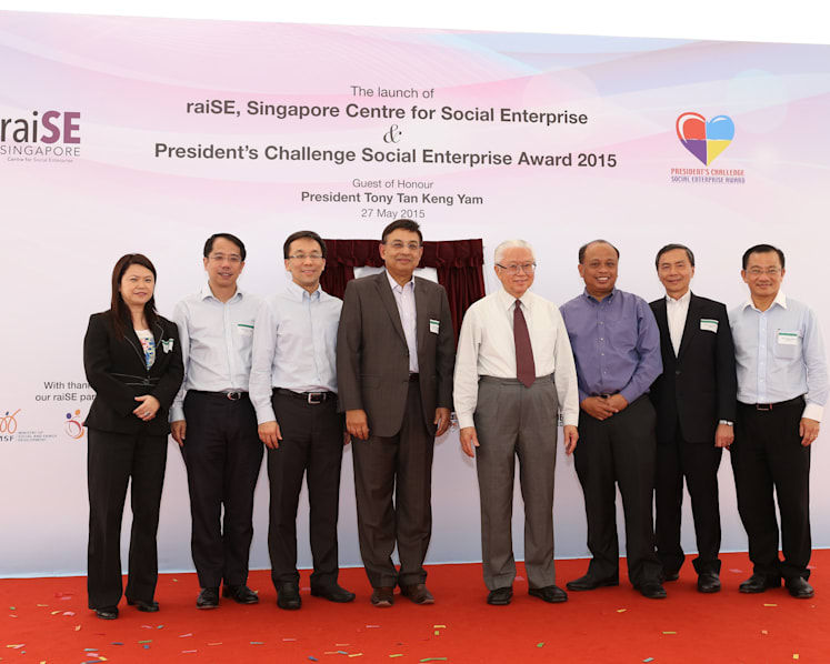 New agency offers funding, facilities for social enterprises
