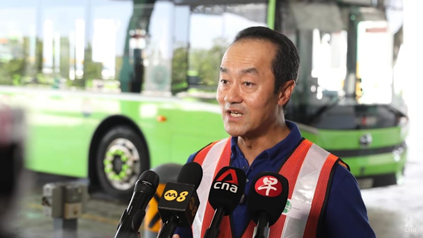 Companies urged to play 'active role' to retain senior workers; lack of flexible work options a challenge: Koh Poh Koon