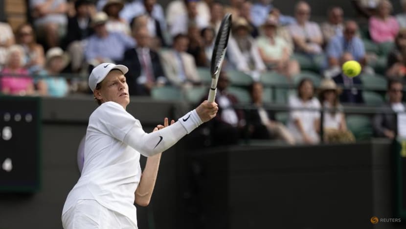 Shelton's need for speed proves costly against Sinner