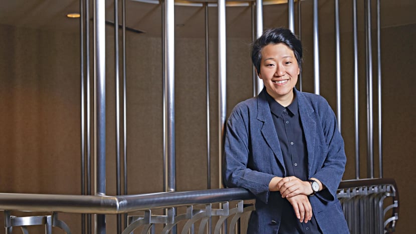 Pop Aye Director Kirsten Tan Shares Her Experiences Of Making Her Debut Feature... With An Elephant