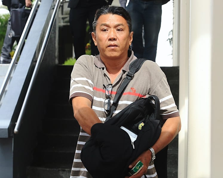 Ex-LTA officer jailed, fined after fight with Uber driver