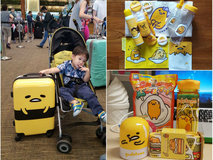 Photos: Delphine Tan