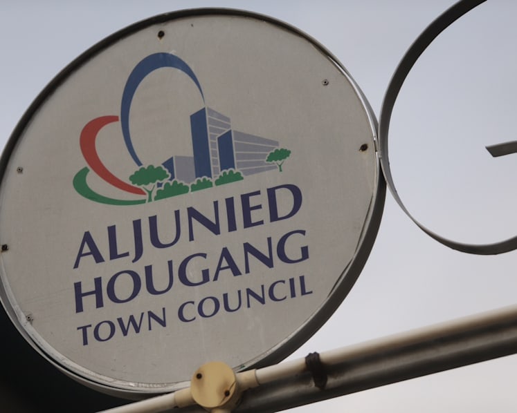 Workers' Party leaders, town councillors have filed appeal in AHTC case: Sylvia Lim