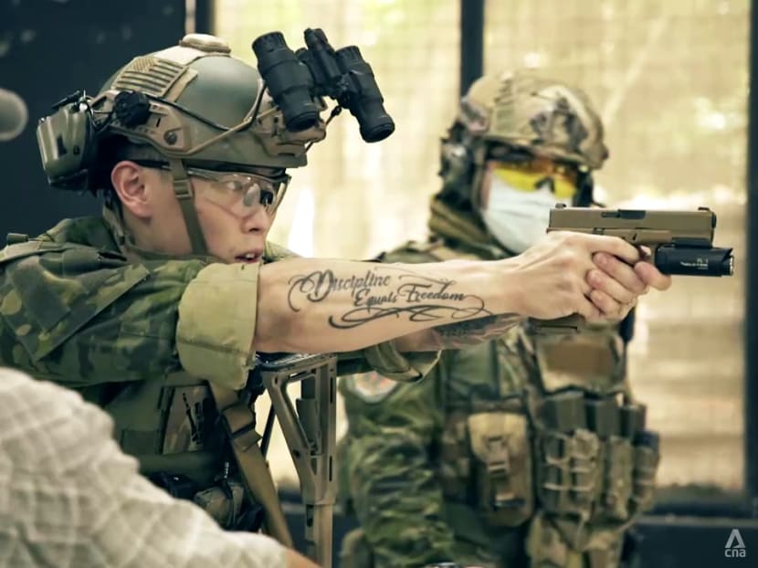 Caught between US and China, how are ordinary Taiwanese responding?