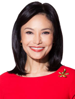 Glenda Chong