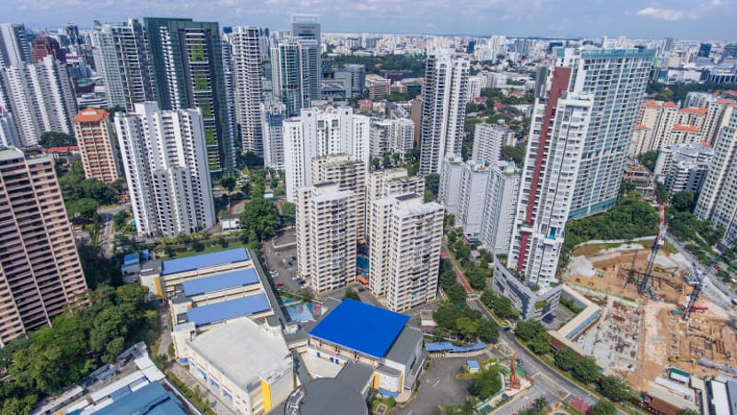 En-bloc sales' total value this year expected to trump 2017's; new record high on the cards?