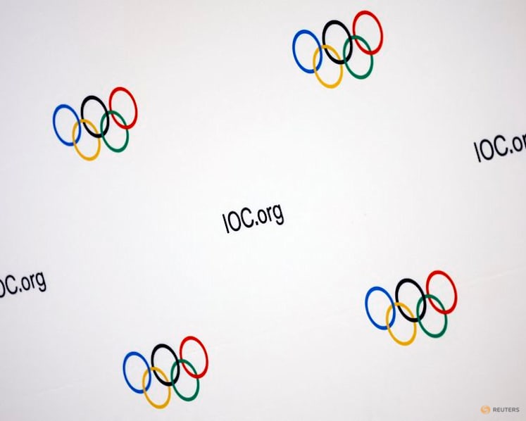 Games-Olympic-hopeful India lines up raft of international events to bolster 2036 bid