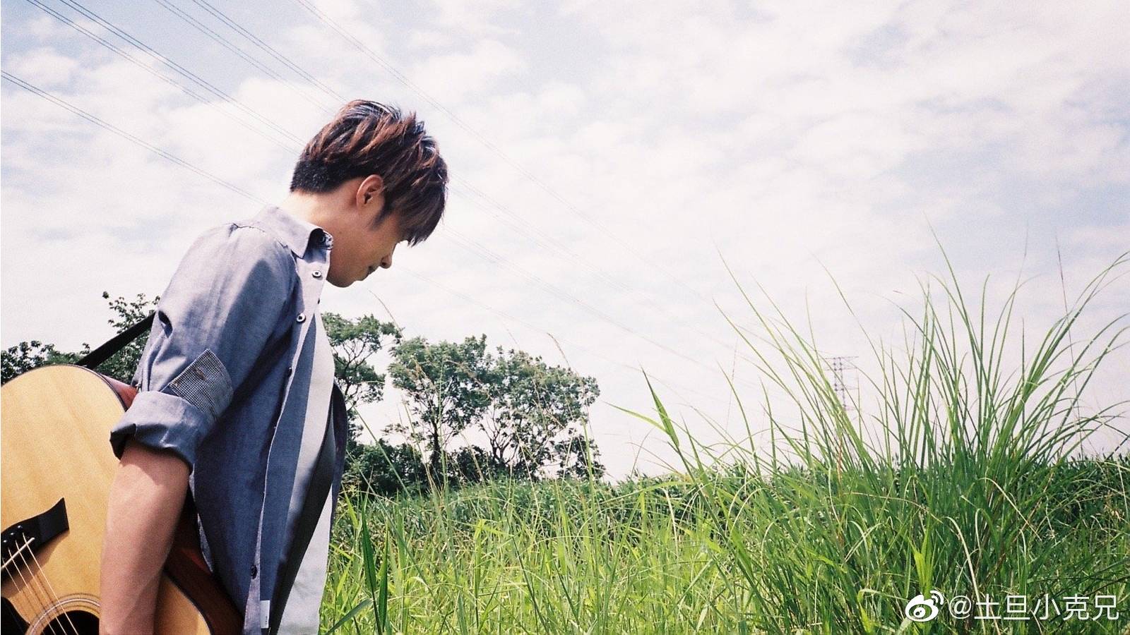 Remember Taiwanese Singer Tank? He’s Making His Comeback After Battling ...