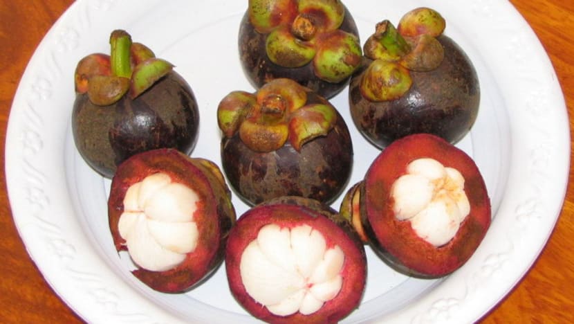 Mangosteens could be the cure to TB, say NUS researchers