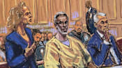 Sean 'Diddy' Combs sentenced to more than 4 years in prison over prostitution conviction