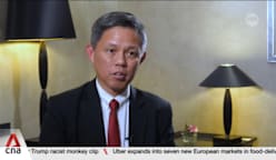 Munich Security Conference: Chan Chun Sing on Singapore’s role in a divided world 