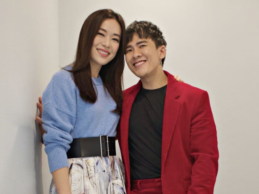 Rebecca Lim’s hairstylist on how to get the best haircut of your life Rebecca Lim’s hairstylist on how to get the best haircut of your life