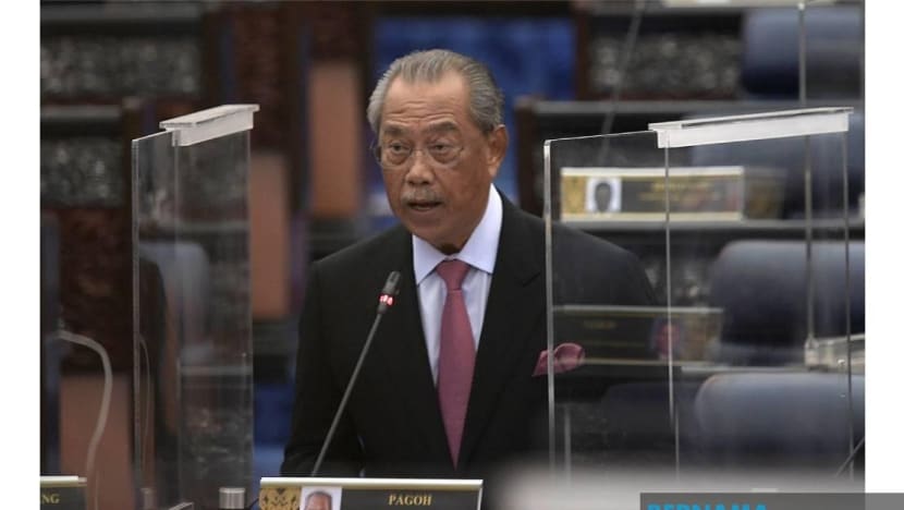 Muhyiddin Yassin tolak tuduhan rasuah; sedia disiasat untuk bersihkan nama