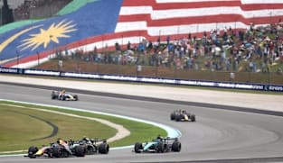 FIA nafi sofwe F1 digunakan tanpa diuji sebelum GP di Malaysia