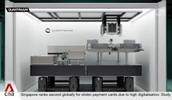 Singapore to be first country outside US to host Quantinuum's Helios quantum computer