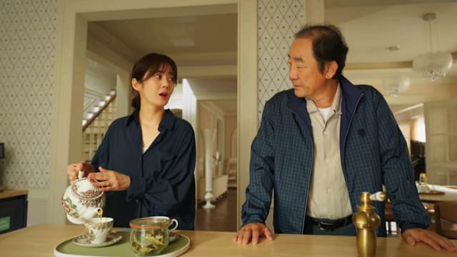 我的幸福结局（第7集）：在媛开始反击