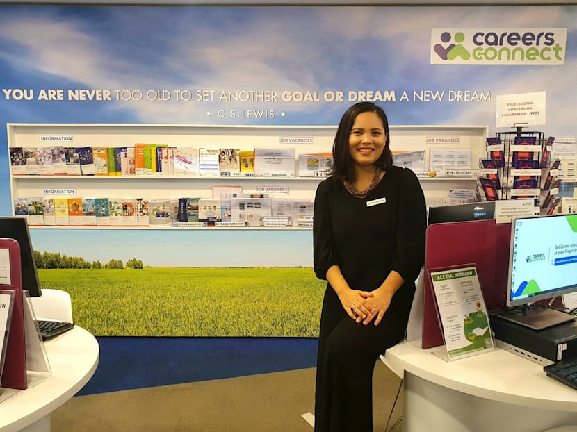 Jobseekers’ Diaries: Facing retrenchment with no job offer yet, I’m pressing on with my search for work