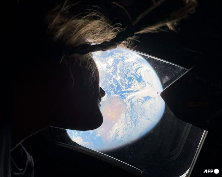 Commentary: Artemis moon mission is about learning how to live and work there, not planting a flag