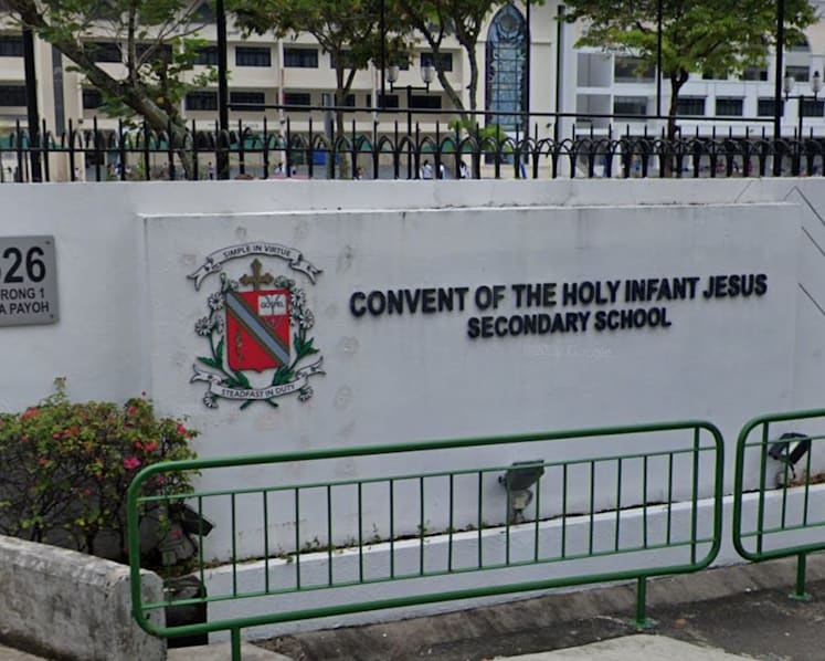 Covid-19: CHIJ Secondary (Toa Payoh) moves to home-based learning after student tests positive