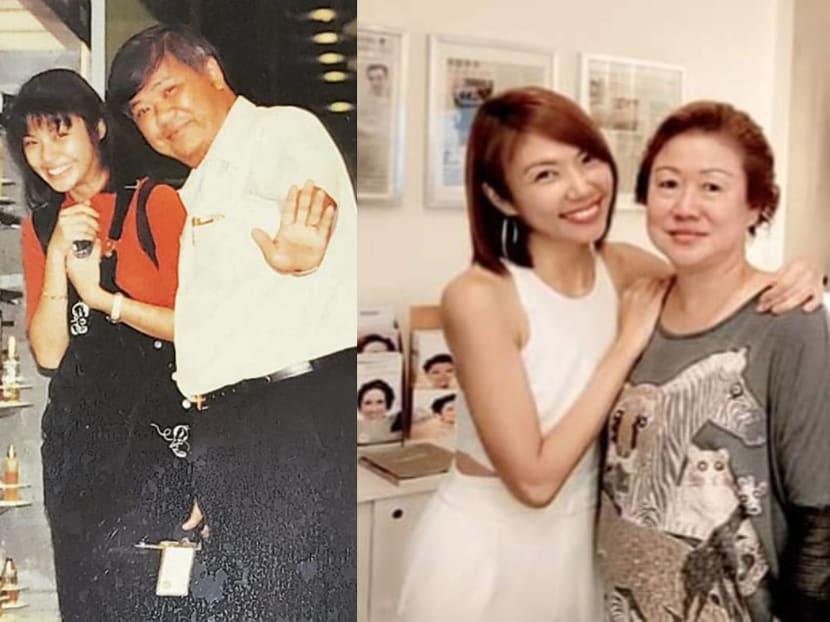 Stay strong, May.