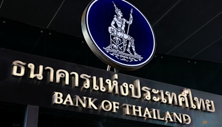 Thai central bank sees loan guarantee scheme raising credit by $3.2 billion over 1-2 years