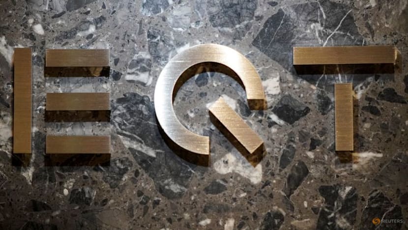 Sweden's EQT raises $15.6 billion for largest Asian private equity fund