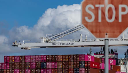 US judge allows time for new tariff refund system to be set up