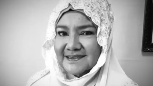 Berdangdut Terhayat, Biduanita Meriwayat  Mengenang Zaleha Hamid