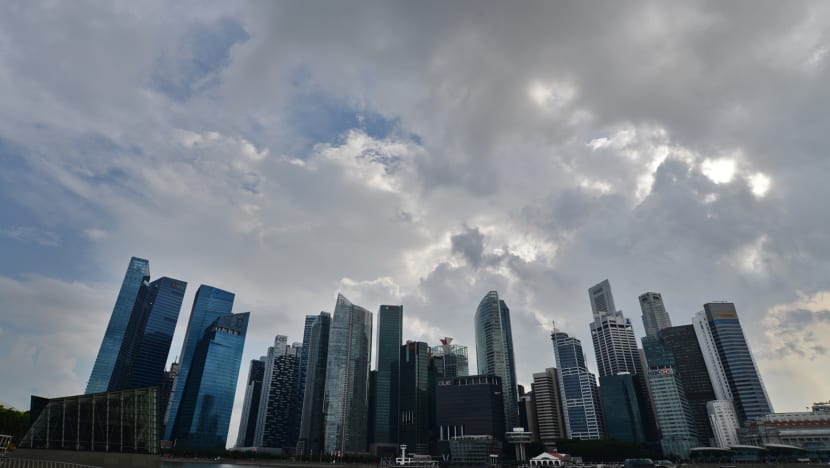 S’porean ex-banker linked with 1MDB faces new forgery charge