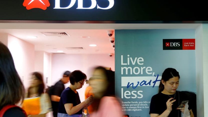 DBS catat pertumbuhan kukuh dalam niaga perbankan privet; dipacu pejabat keluarga DBS catat pertumbuhan kukuh dalam niaga perbankan privet; dipacu pejabat keluarga