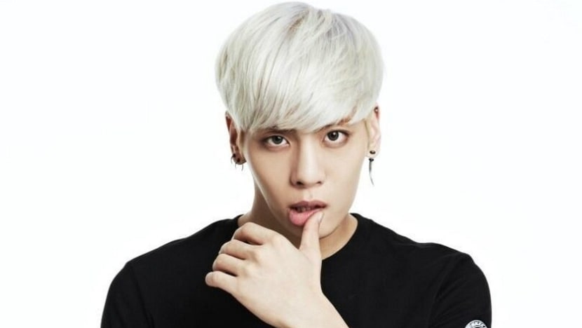 SHINee’s Jonghyun Commits Suicide SHINee’s Jonghyun Commits Suicide