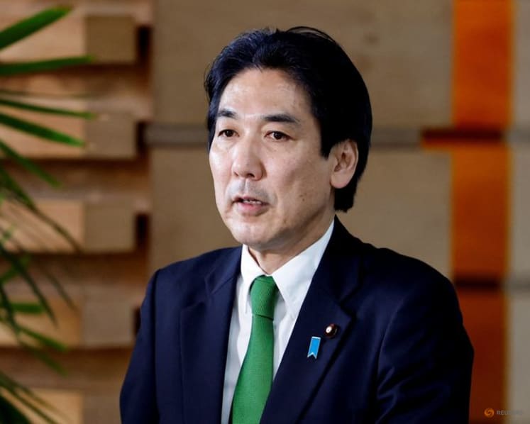 Japan does not need excessively loose monetary policy, economy minister says