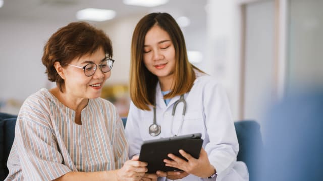 健康SG慢性病津贴层级2月生效 病患可到全科诊所以低廉价格买药