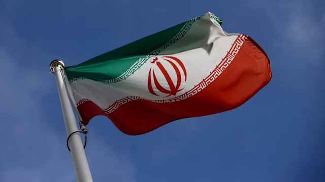 伊朗发布飞航公告 计划在南部多地发射火箭