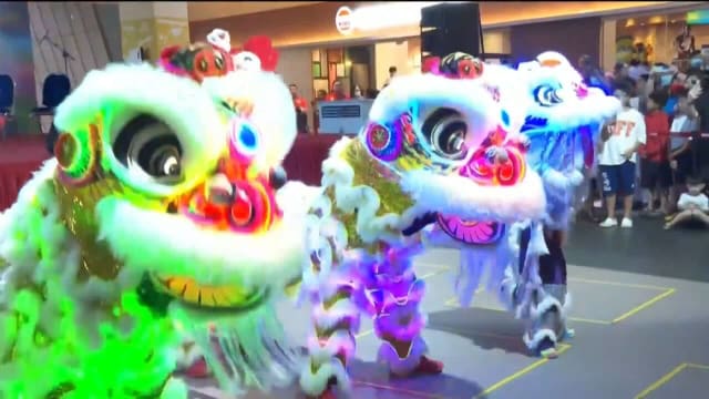 口试练习：东海岸集选区推出健康向上计划