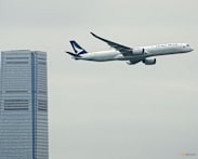 Qatar Airways sells entire Cathay Pacific stake for US$897 million