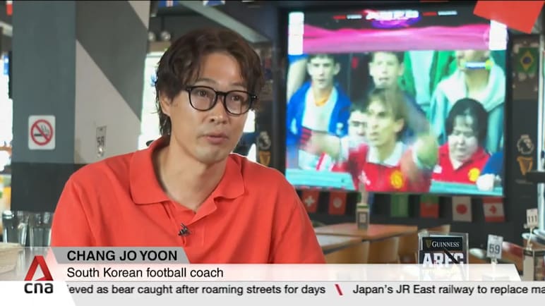 Record nine Asian football teams qualify for World Cup 2026