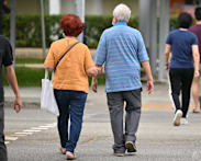 Commentary: There’s a quiet health evolution happening in Singapore